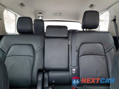 Zdjęcie 10 z 12 samochodu: 2024 NISSAN PATHFINDER SL VIN:5N1DR3CC4RC294041 - miniatura