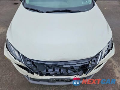 Zdjęcie 12 z 13 samochodu: 2023 NISSAN ROGUE SV VIN:5N1BT3BB5PC871397 - miniatura