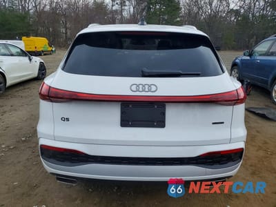 Zdjęcie 6 z 13 samochodu: 2025 AUDI Q5 PREMIUM VIN:WA11AAGU9S2070971 - miniatura