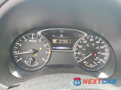 Zdjęcie 9 z 12 samochodu: 2018 NISSAN ALTIMA 2.5 S VIN:1N4AL3AP2JC294452 - miniatura