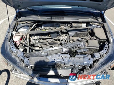 Zdjęcie 11 z 12 samochodu: 2023 TOYOTA COROLLA LE VIN:5YFB4MDE9PP037431 - miniatura