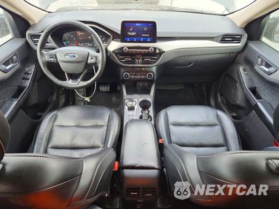 Zdjęcie 8 z 14 samochodu: 2020 FORD ESCAPE SEL VIN:1FMCU0H6XLUB01646 - miniatura