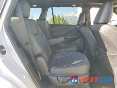 Zdjęcie 11 z 14 samochodu: 2026 LEXUS TX 350 PREMIUM VIN:5TDAAAB63TS055956 - miniatura