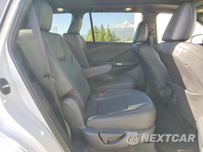 Zdjęcie 11 z 14 samochodu: 2026 LEXUS TX 350 PREMIUM VIN:5TDAAAB63TS055956 - miniatura