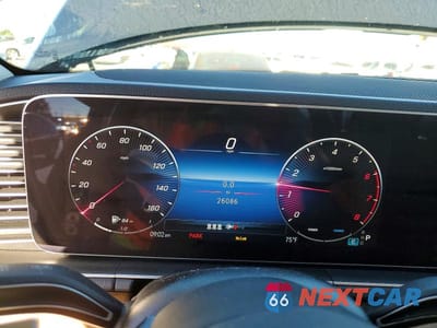 Zdjęcie 9 z 12 samochodu: 2024 MERCEDES-BENZ GLE 350 4MATIC VIN:4JGFB4FB6RB155069 - miniatura