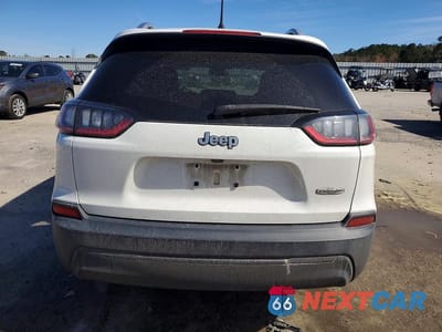 Zdjęcie 6 z 13 samochodu: 2019 JEEP CHEROKEE LATITUDE VIN:1C4PJLCB1KD416841 - miniatura