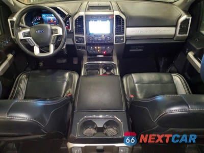 Zdjęcie 8 z 11 samochodu: 2019 FORD F250 SUPER DUTY VIN:1FT7W2B65KEC88632 - miniatura