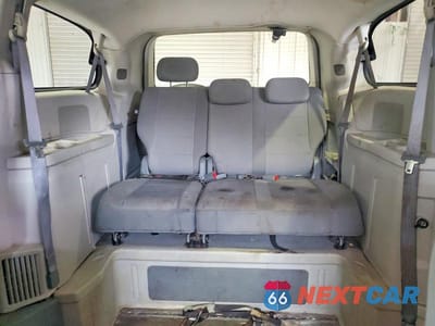 Zdjęcie 10 z 12 samochodu: 2008 DODGE GRAND CARAVAN SE VIN:1D8HN44H68B156363 - miniatura