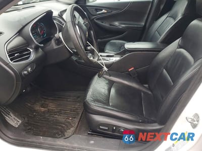 Zdjęcie 7 z 12 samochodu: 2018 CHEVROLET MALIBU HYBRID VIN:1G1ZF5SU7JF115446 - miniatura