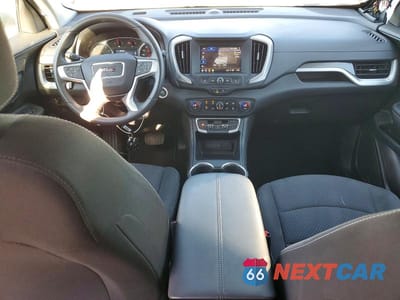 Zdjęcie 8 z 12 samochodu: 2024 GMC TERRAIN SLE VIN:3GKALMEG2RL303102 - miniatura