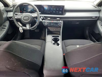 Zdjęcie 8 z 12 samochodu: 2024 HYUNDAI SONATA SEL VIN:KMHL64JA0RA407734 - miniatura