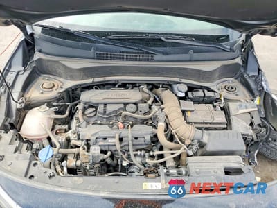 Zdjęcie 12 z 13 samochodu: 2024 KIA SELTOS SX VIN:KNDETCA72R7643223 - miniatura