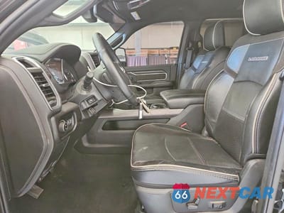 Zdjęcie 7 z 12 samochodu: 2024 RAM 2500 LARAMIE VIN:3C6UR5NL9RG126557 - miniatura