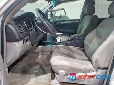 Zdjęcie 7 z 12 samochodu: 2006 TOYOTA 4RUNNER SR5 VIN:JTEBU14R560091380 - miniatura