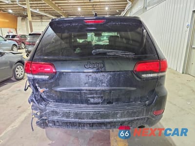 Zdjęcie 6 z 13 samochodu: 2019 JEEP GRAND CHEROKEE LAREDO VIN:1C4RJFAG8KC546873 - miniatura