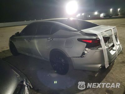 Drugie zdjęcie samochodu z przodu: 2020 NISSAN ALTIMA 2.5 S VIN:1N4BL4BV8LC128706 - miniatura