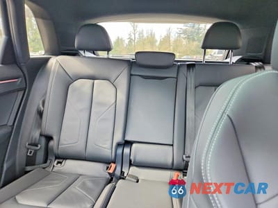 Zdjęcie 10 z 12 samochodu: 2025 AUDI Q3 PREMIUM PLUS S LINE 45 VIN:WA1EECF35S1076962 - miniatura