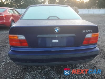 Zdjęcie 6 z 11 samochodu: 1996 BMW 318 I AUTOMATIC VIN:4USCD8323TLC71213 - miniatura