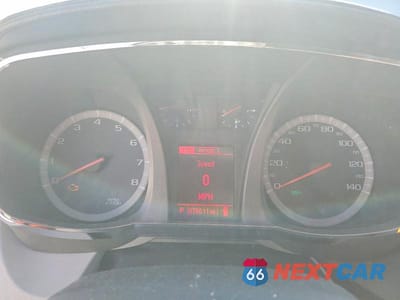 Zdjęcie 9 z 13 samochodu: 2017 GMC TERRAIN SLE VIN:2GKALMEK0H6133300 - miniatura