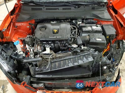 Zdjęcie 11 z 11 samochodu: 2020 HYUNDAI KONA SEL PLUS VIN:KM8K6CAA3LU523537 - miniatura