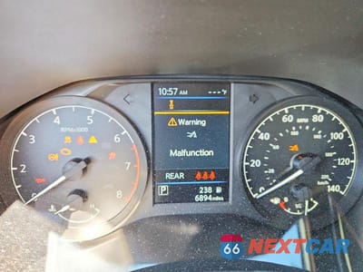 Zdjęcie 9 z 12 samochodu: 2024 NISSAN ALTIMA 2.5 S VIN:1N4BL4BV8RN437122 - miniatura