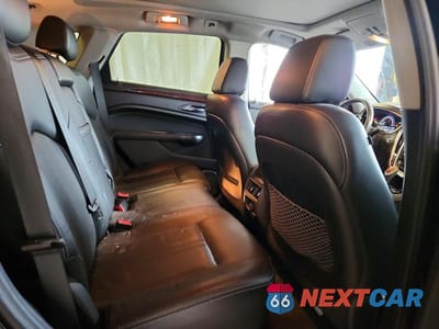 Zdjęcie 11 z 13 samochodu: 2014 CADILLAC SRX LUXURY COLLECTION VIN:3GYFNBE36ES615625 - miniatura