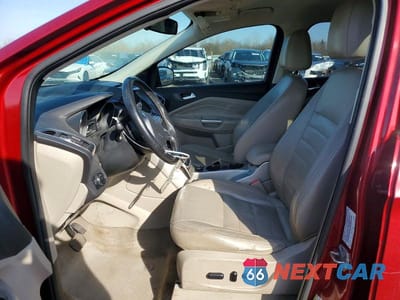 Zdjęcie 7 z 13 samochodu: 2013 FORD ESCAPE SEL VIN:1FMCU0HX9DUA11270 - miniatura