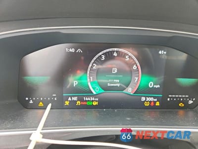 Zdjęcie 9 z 13 samochodu: 2024 VOLKSWAGEN TIGUAN WOLFSBURG VIN:3VVAB7AX5RM229420 - miniatura