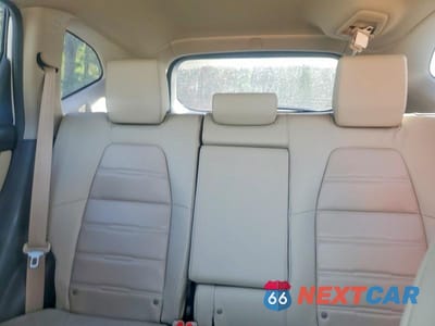 Zdjęcie 10 z 12 samochodu: 2019 HONDA CR-V EXL VIN:5J6RW1H80KA010346 - miniatura