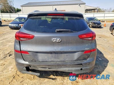 Zdjęcie 6 z 12 samochodu: 2021 HYUNDAI TUCSON VALUE VIN:KM8J3CA40MU298820 - miniatura