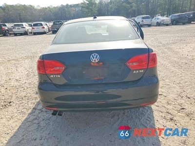 Zdjęcie 6 z 12 samochodu: 2013 VOLKSWAGEN JETTA SE VIN:3VWDX7AJ0DM279186 - miniatura