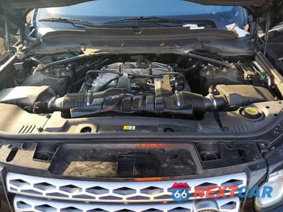 Zdjęcie 12 z 13 samochodu: 2016 LAND ROVER RANGE ROVER SPORT HSE VIN:SALWR2VF6GA632426 - miniatura