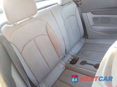 Zdjęcie 10 z 11 samochodu: 2018 AUDI A5 PREMIUM PLUS VIN:WAUYNGF54JN015215 - miniatura