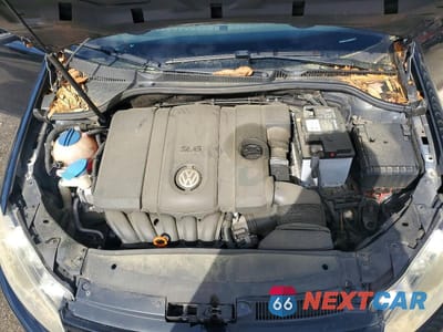 Zdjęcie 11 z 11 samochodu: 2013 VOLKSWAGEN GOLF VIN:WVWBB7AJ9DW028787 - miniatura