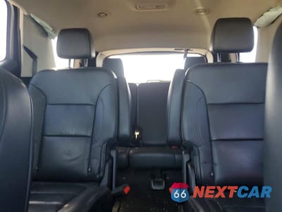 Zdjęcie 10 z 14 samochodu: 2021 CHEVROLET TRAVERSE RS VIN:1GNERJKWXMJ245785 - miniatura