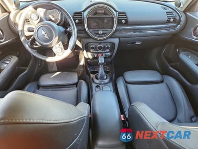 Zdjęcie 8 z 12 samochodu: 2017 MINI COOPER S CLUBMAN ALL4 VIN:WMWLU5C37H2E83801 - miniatura