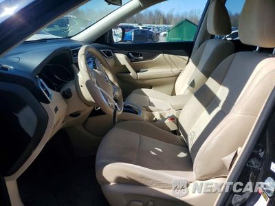 Zdjęcie 7 z 13 samochodu: 2015 NISSAN ROGUE SV VIN:KNMAT2MV9FP516225 - miniatura
