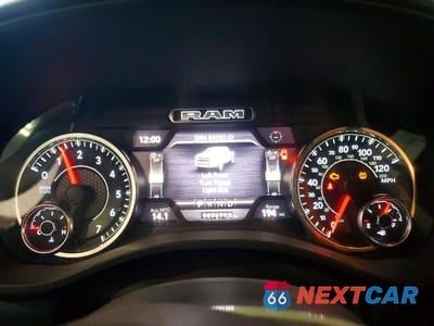 Zdjęcie 9 z 12 samochodu: 2021 RAM 1500 BIG HORN VIN:1C6SRFFT9MN717841 - miniatura