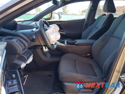Zdjęcie 7 z 12 samochodu: 2024 SUBARU SOLTERRA PREMIUM VIN:JTMABABA5RA074483 - miniatura