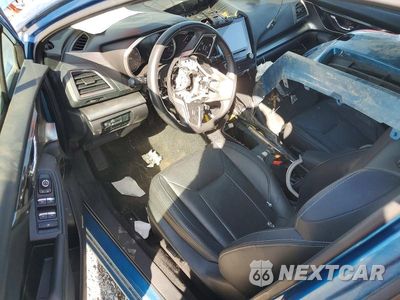 Zdjęcie 8 z 11 samochodu: 2017 SUBARU IMPREZA LIMITED VIN:4S3GTAU62H3714197 - miniatura