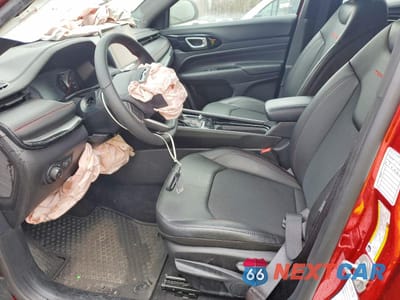 Zdjęcie 7 z 12 samochodu: 2025 JEEP COMPASS TRAILHAWK VIN:3C4NJDDNXST621879 - miniatura