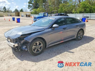 2022 KIA K5 LXS 5XXG14J25NG144345 - główne zdjęcie licytacji z USA - miniatura