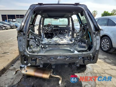 Zdjęcie 6 z 13 samochodu: 2025 LEXUS TX 350 PREMIUM VIN:5TDAAAB64SS036444 - miniatura