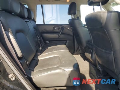 Zdjęcie 11 z 13 samochodu: 2021 NISSAN ARMADA SV VIN:JN8AY2AD9M9661350 - miniatura