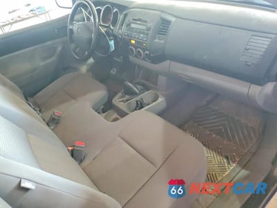 Zdjęcie 10 z 12 samochodu: 2009 TOYOTA TACOMA BASE VIN:5TEPX42N39Z647192 - miniatura