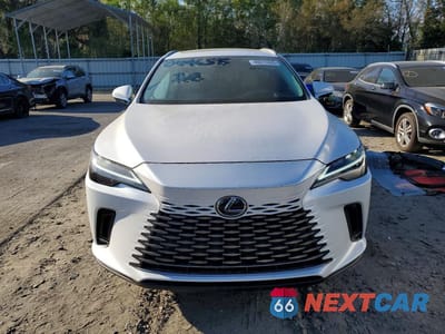 Piąte zdjęcie samochodu w środku: 2024 LEXUS RX 350 PREMIUM+ VIN:2T2BAMBA1RC044655 - miniatura