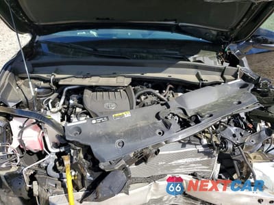 Zdjęcie 12 z 14 samochodu: 2024 TOYOTA GRAND HIGHLANDER XLE VIN:5TDAAAB59RS046212 - miniatura