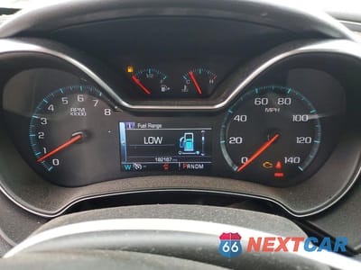 Zdjęcie 9 z 12 samochodu: 2017 CHEVROLET IMPALA LT VIN:2G1105S34H9178934 - miniatura