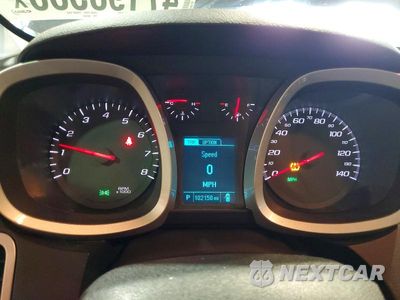 Zdjęcie 9 z 13 samochodu: 2017 CHEVROLET EQUINOX LT VIN:2GNALCEK8H6188462 - miniatura