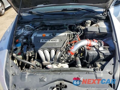 Zdjęcie 11 z 12 samochodu: 2004 HONDA ACCORD EX VIN:1HGCM56864A064041 - miniatura